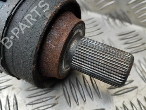 Left rear driveshaft VOLVO V60 II (225) B6 Mild-Hybrid AWD | BP31626575M40