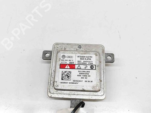 Elektronisk modul VW AMAROK (2HA, 2HB, S1B, S6B, S7A, S7B, AGD) 3.0 TDI 4motion (224 hp) 27608156