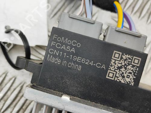 Heater resistor FORD TRANSIT V363 Van (FCD, FDD) 2.0 EcoBlue | BP36458498M108  - Image 7
