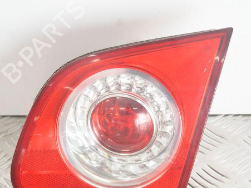 Højre baglygte bagklap VW PASSAT B6 (3C2) 2.0 TDI (170 hp) 6730664