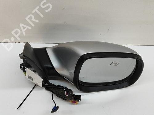 Used Right mirror VW AMAROK (2HA, 2HB, S1B, S6B, S7A, S7B, AGD) 3.0 TDI 4motion (224 hp) 27608091