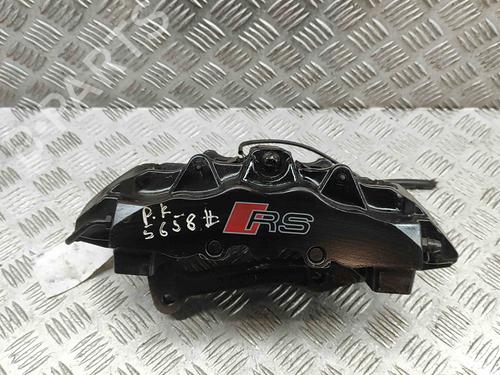 Used Left front brake caliper AUDI Q3 (8UB, 8UG) RS 2.5 quattro (310 hp) 29615931