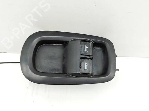 Used Right front window switch Right front window switch 39510880 39510880
