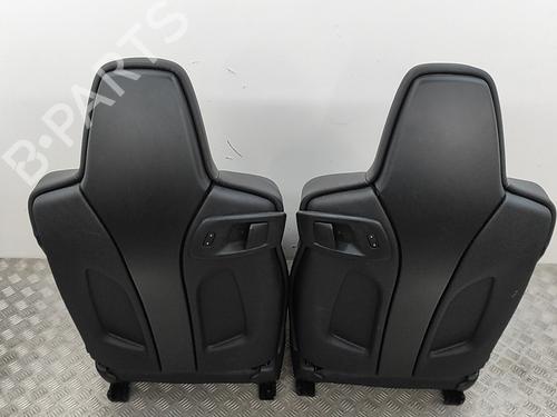 Seats set BMW 4 Coupe (F32, F82) M4 | BP25616253C78 