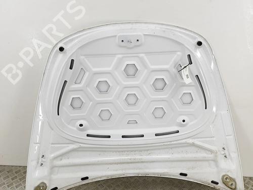 Motorhjelm TESLA MODEL 3 (5YJ3) EV AWD | BP33732217C1 - Image 2