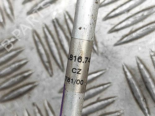 AC pipe VW ID.3 (E11, E12) Pro S | BP28552138M126