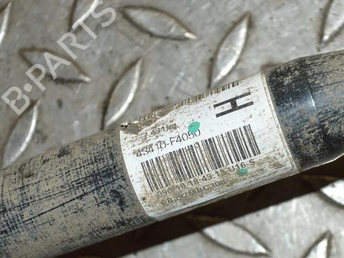 Right front driveshaft TOYOTA C-HR (_X1_) 1.8 Hybrid (ZYX10_, ZYX11_) | BP33347962M39 - Image 4