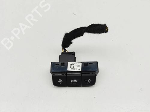 Spak kontakt CADILLAC ESCALADE 6.2 AWD (426 hp) 30394685