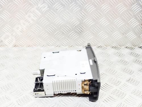 Electronic module RENAULT KOLEOS I (HY_) 2.0 dCi 4x4 (HY0K) | BP9165780M83 