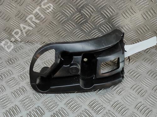 Used Rear bumper bracket Rear bumper bracket 27780409 27780409