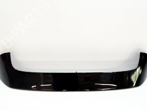 Rear spoiler FORD FIESTA VI (CB1, CCN) 1.0 EcoBoost | BP7698292C96 