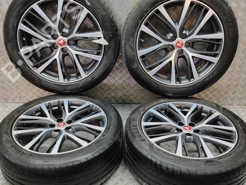 Used Rim JAGUAR I-PACE (X590) EV400 AWD (400 hp) 28435062
