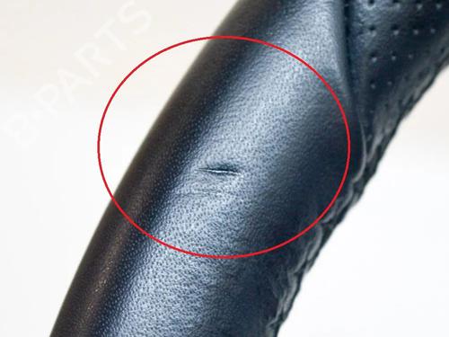 Steering wheel MERCEDES-BENZ A-CLASS (W176) A 180 CDI / d (176.012) | BP8144855C49 