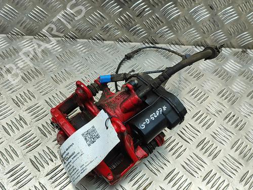 Right rear brake caliper BMW X2 (U10) iX2 xDrive 30 | BP28321047M106 