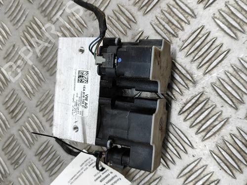 Electronic sensor SKODA ENYAQ iV SUV (5AZ) 85 | BP28062004M84 - Image 3