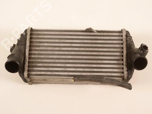 Used Intercooler KIA CEE'D (JD) 1.6 CRDi 115 (115 hp) 9905279
