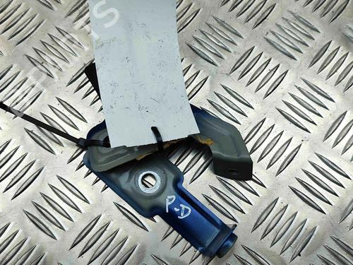 Støtte BMW 5 (G30, F90) 530 e Plug-in-Hybrid xDrive (252 hp) 29488252