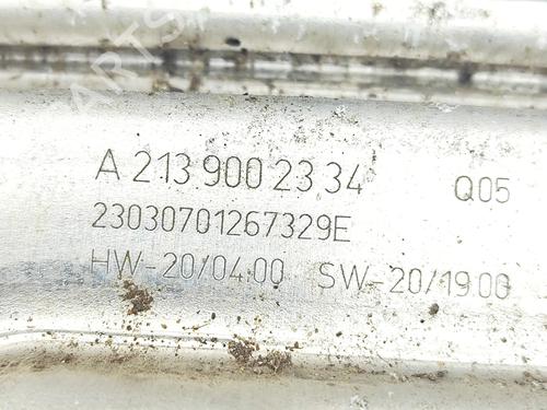 Left headlight MERCEDES-BENZ E-CLASS (W213) E 300 de 4-matic (213.011) | BP34282374C28  - Image 12