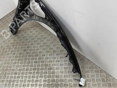 Left front fenders JAGUAR I-PACE (X590) EV400 AWD | BP27768081C41