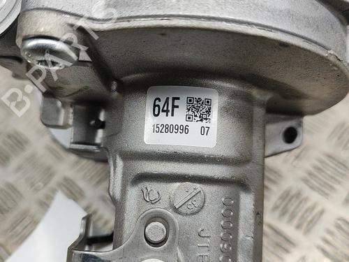 Steering column TOYOTA COROLLA Estate (_E21_) 2.0 Hybrid (MZEH12) | BP28446509M21 - Image 5