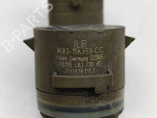 Módulo eletrónico JAGUAR F-PACE (X761) 2.0 TD4 | BP29830675M83 