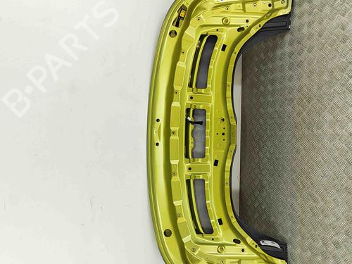 Tailgate SAAB 9-3 Convertible (YS3F) 2.0 t | BP29700362C6 