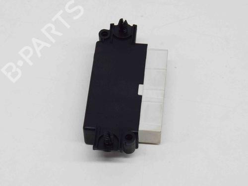 Electronic module VW GOLF VII (5G1, BQ1, BE1, BE2) 2.0 GTI | BP6867312M83