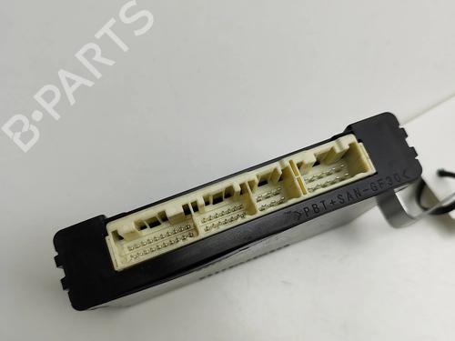 Electronic module TOYOTA PRIUS (_W6_) 2.0 PHEV (MXWH61L, MXWH61) | BP29975287M83 - Image 6
