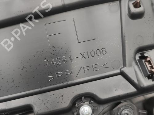 Front left panel LEXUS NX II (_A2_, _H2_) 350h E-Four (AAZH25) | BP33624552C58 - Image 8