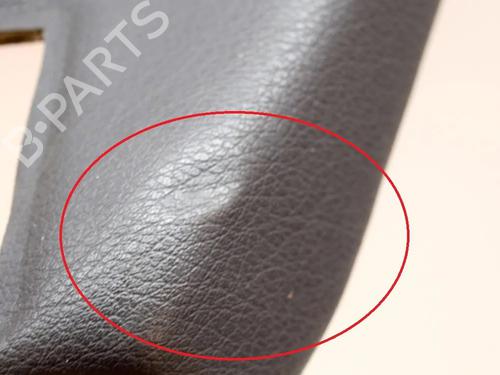 Rear right panel MITSUBISHI GTO Coupe (Z1_A) 3.0 AWD (Z16A) | BP30130435C61 