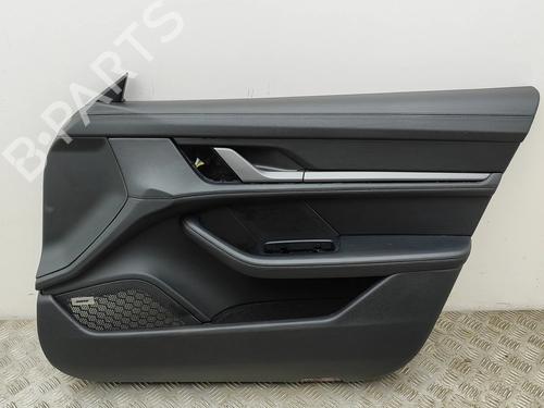 Used Front right panel Front right panel PORSCHE TAYCAN Sport Turismo (Y1C) 4S Performance Battery Plus (Y1CDB1) (571 hp) 36044705 36044705