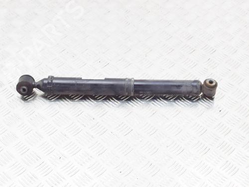 Used Left rear shock absorber Left rear shock absorber OPEL CROSSLAND X / CROSSLAND (P17, P2QO) 1.2 (75) (131 hp) 25872610 25872610