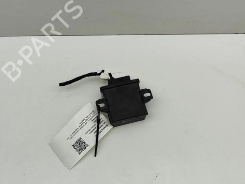 Electronic module VW PASSAT B7 Variant (365) 2.0 TDI | BP27350583M83  - Image 6