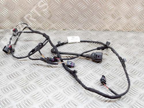 Elektronische module VW GOLF VII (5G1, BQ1, BE1, BE2) 1.5 TSI | BP14642053M83 