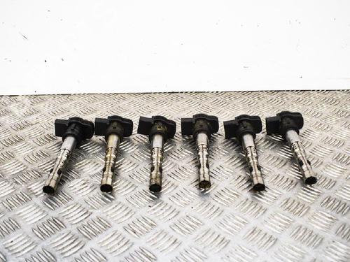 Used Ignition coil VW PASSAT B6 (3C2) 2.0 FSI (150 hp) 6745636