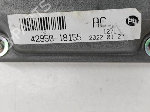 ECU airbags KIA EV6 (CV) ELECTRIC AWD | BP27775848M53  - Image 8
