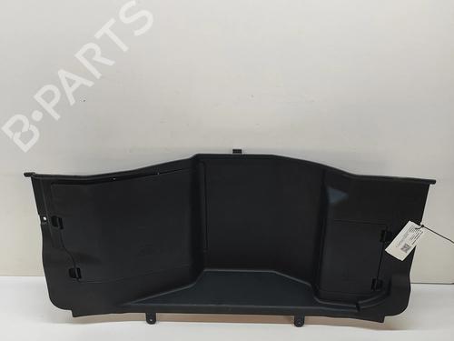 Used Boot lining Boot lining MITSUBISHI LANCER VIII (CY_A, CZ_A) EVO X (CZ4A) (301 hp) 27790482 27790482