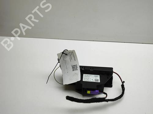 Cable AUDI TT (FV3, FVP) 2.0 TFSI quattro | BP39646491E12 - Image 3