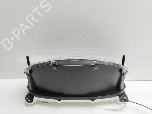 Zestaw wskaźników / Licznik SUZUKI SX4 S-Cross (JY) 1.4 Hybrid (Mild Hybrid) (AKK 414) | BP30708582C47