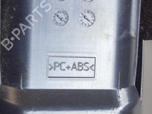 Air vent MERCEDES-BENZ C-CLASS Convertible (A205) C 200 (205.442) | BP14644502I21 