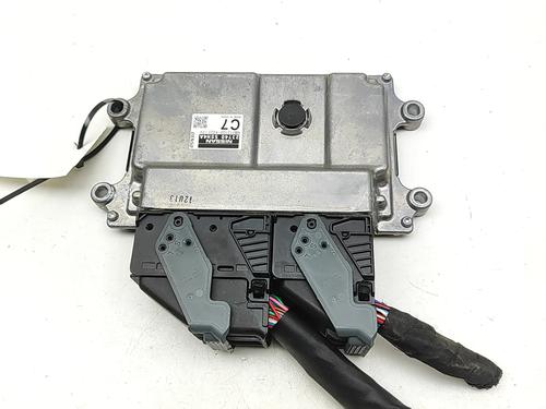 Computer motormanagement NISSAN LEAF (ZE1) Electric (150 hp) 32345137