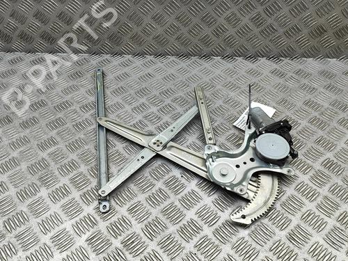Used Front left window mechanism Front left window mechanism MITSUBISHI OUTLANDER III (GG_W, GF_W, ZJ, ZL, ZK) 2.0 Hybrid 4WD (GG2W) (200 hp) 33390629 33390629