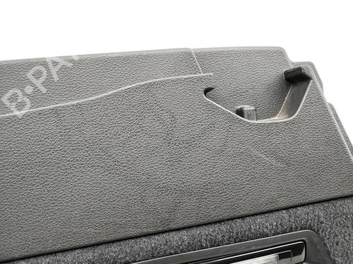 Boot lining AUDI Q5 (FYB, FYG) 2.0 TDI quattro | BP36391117I3 - Image 9