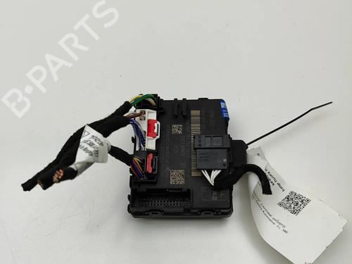 Used Electronic module Electronic module PORSCHE CAYENNE (9YA) 3.0 E-Hybrid AWD (9YAAE1) (462 hp) 27784745 27784745