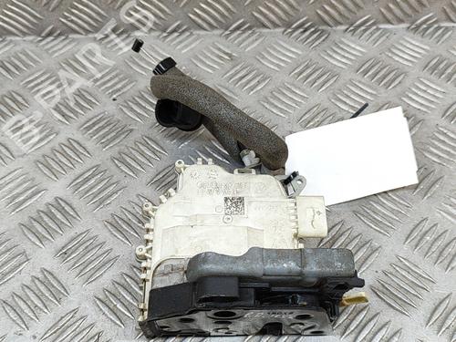 Front right lock AUDI A6 C7 Avant (4G5, 4GD) 3.0 TDI quattro | BP21588124C97 