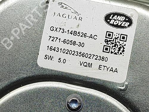 Electronic module JAGUAR XE (X760) 2.0 D AWD | BP33383492M83  - Image 7