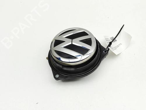 Tailgate handle VW PASSAT B8 (3G2, CB2) 2.0 TDI | BP38421591C132 - Image 3