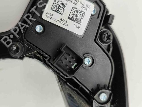 Steering wheel controls MERCEDES-BENZ A-CLASS (W176) A 180 CDI / d (176.012) | BP29283109E15 