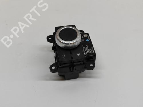 Switch MERCEDES-BENZ M-CLASS (W166) ML 63 AMG 4-matic (166.074) | BP27404877I30