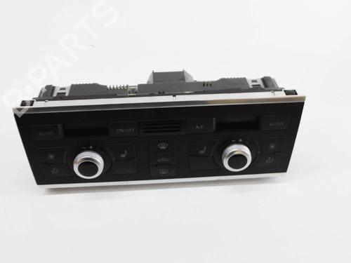 Used Electronic module AUDI Q7 (4LB) 3.0 TDI quattro (245 hp) 15551577